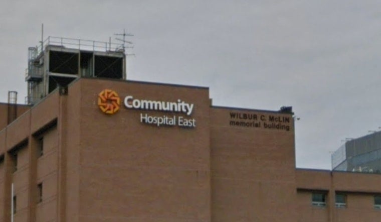 East Side Indy Hospital Shock As Walk-In Shooting Victim Dies In ER
