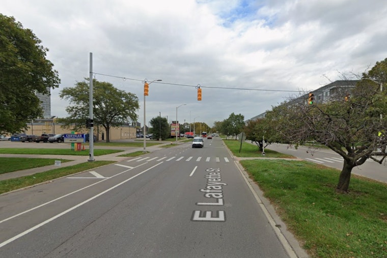 East Side Schoolyard Clash Turns Deadly Outside Detroit Elementary