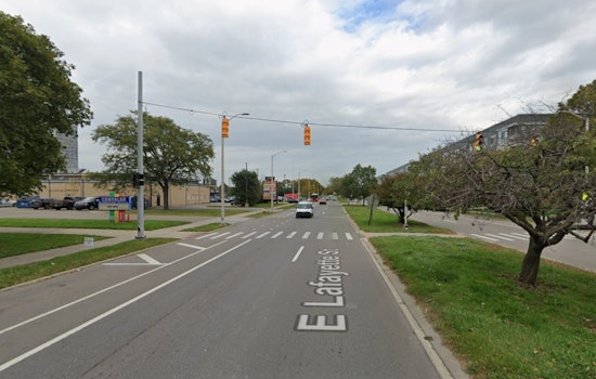 East Side Schoolyard Clash Turns Deadly Outside Detroit Elementary
