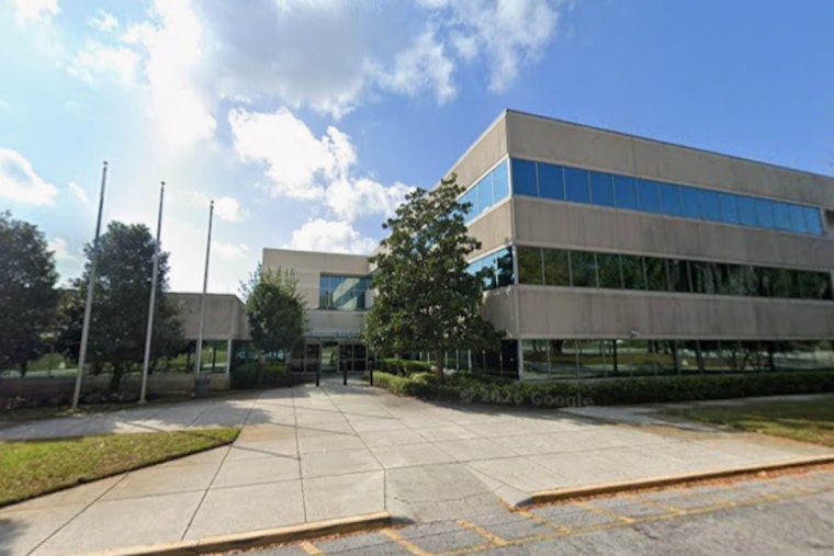 East Tampa Office Relic To Become Mega Warehouse Park