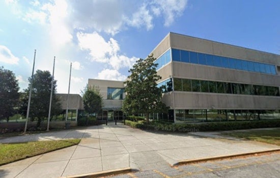 East Tampa Office Relic To Become Mega Warehouse Park