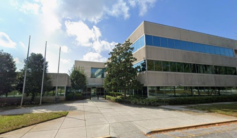 East Tampa Office Relic To Become Mega Warehouse Park