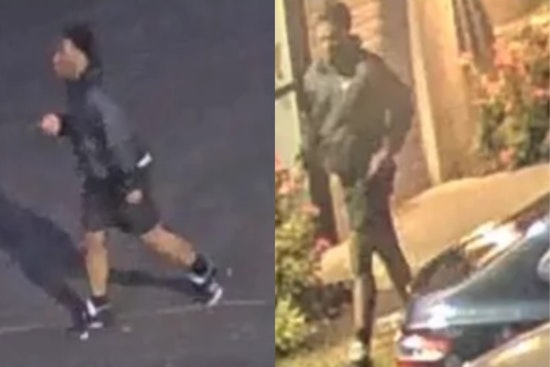 East Tower Road Car Heist Has Cincy Cops Calling In Backup From The Public