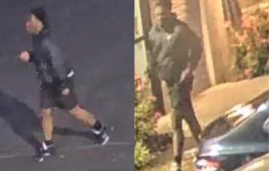 East Tower Road Car Heist Has Cincy Cops Calling In Backup From The Public