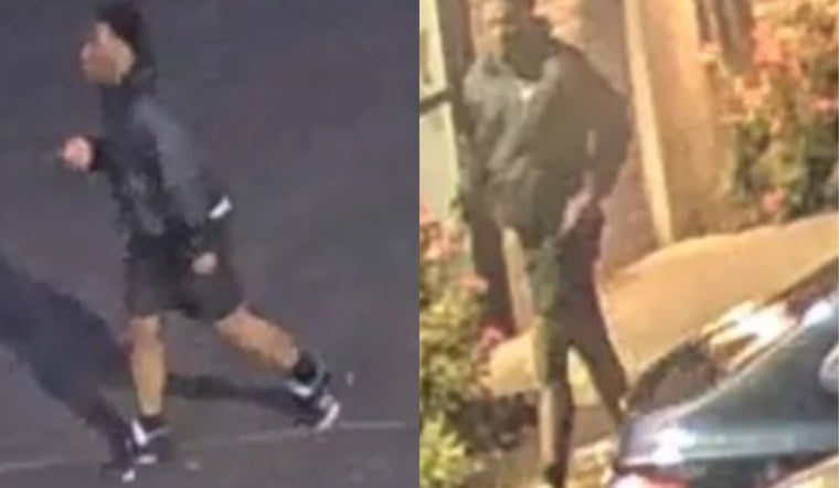 East Tower Road Car Heist Has Cincy Cops Calling In Backup From The Public
