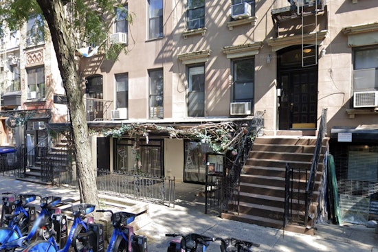 East Village Restaurant Vets Plot All-Day New American Move on St. Mark's