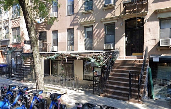 East Village Restaurant Vets Plot All-Day New American Move on St. Mark's