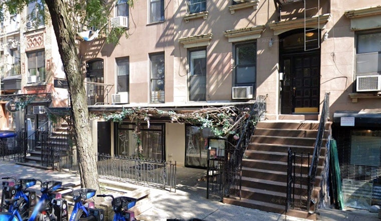 East Village Restaurant Vets Plot All-Day New American Move on St. Mark's