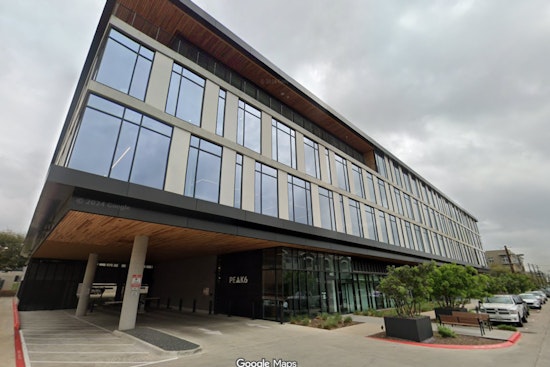 East6 Brings 115K-SF Office To East 6th In Austin