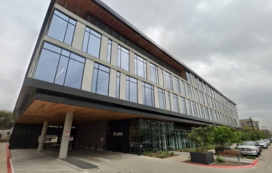 East6 Brings 115K-SF Office To East 6th In Austin