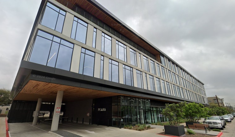 East6 Brings 115K-SF Office To East 6th In Austin