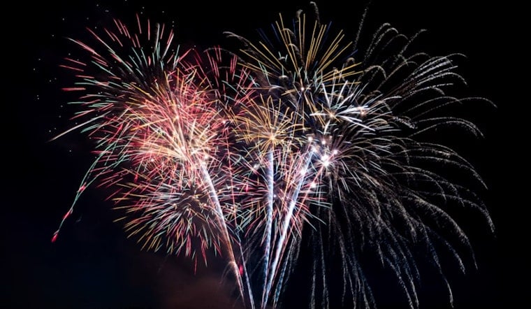 Winds, Fireworks and a Tinder-Dry East Side Put Eastern Washington on Edge