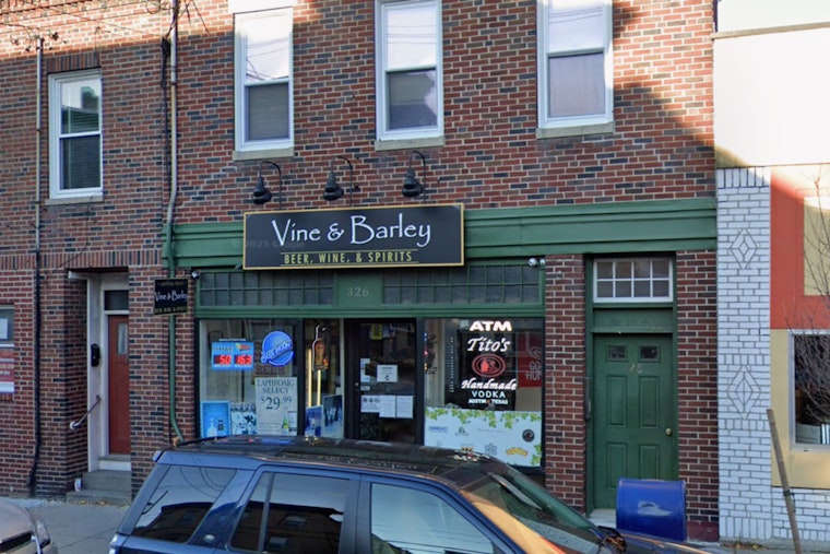 Eastie Cyclist Caught On Camera Hurling Man With Walker To Sidewalk