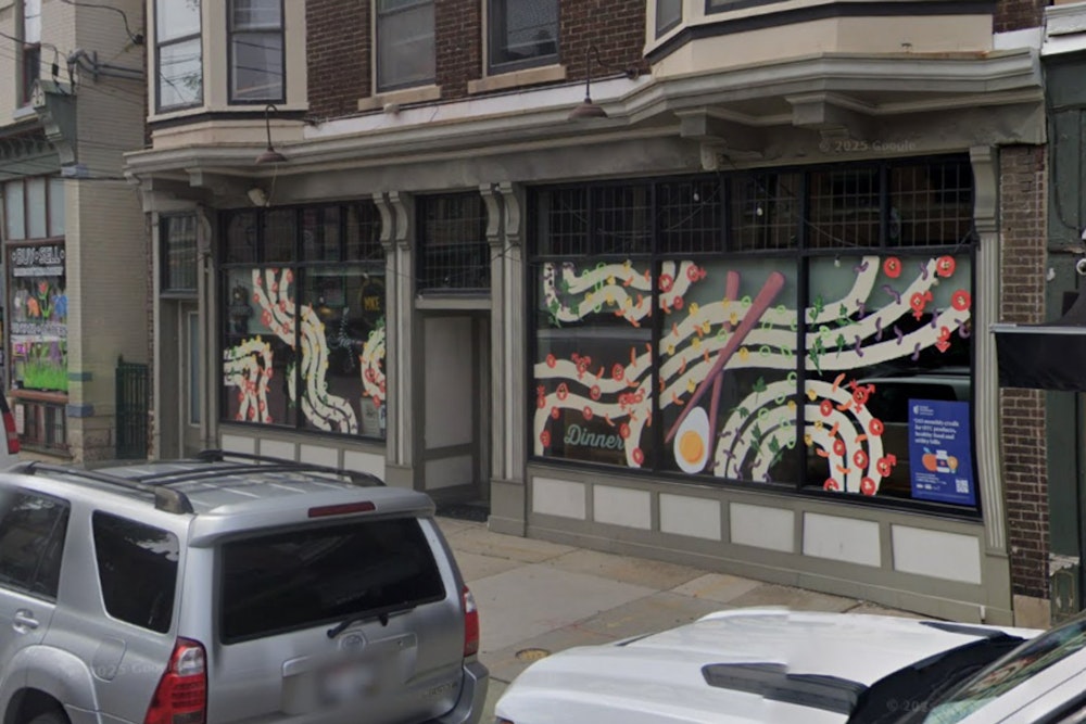 Easy Tyger Roars Back To Brady With Ramen Out, Brunch In