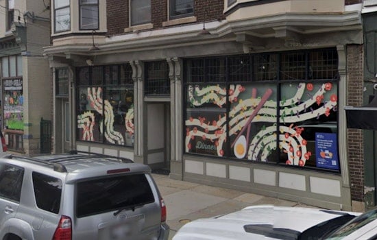 Easy Tyger Roars Back To Brady With Ramen Out, Brunch In