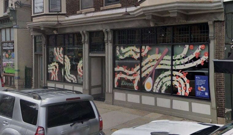Easy Tyger Roars Back To Brady With Ramen Out, Brunch In