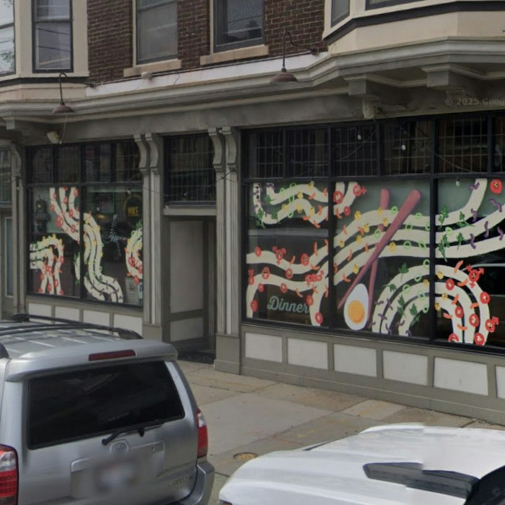 Easy Tyger Roars Back To Brady With Ramen Out, Brunch In