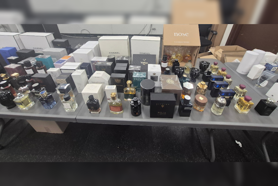 ‘Eau De Fraud’ Bust: Chicago Cops Say Perfume Scam Swapped Scent For Clay
