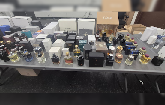 ‘Eau De Fraud’ Bust: Chicago Cops Say Perfume Scam Swapped Scent For Clay