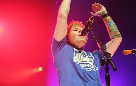 Ed Sheeran Takes Over Petco Park: Survival Guide For San Diego Fans