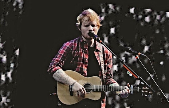 Ed Sheeran’s Levi’s Stadium Takeover Has VTA Urging Fans To Ditch The Car