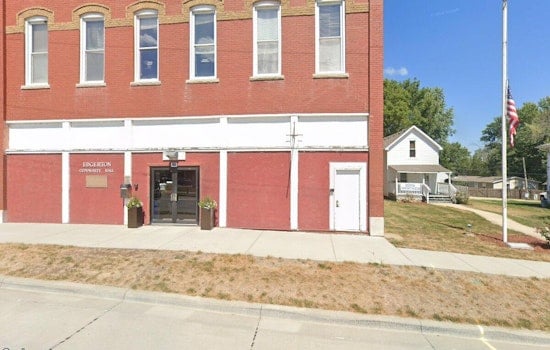 Edgerton Data Center Brawl: Council Flips, Neighbors Gear Up For Court Fight