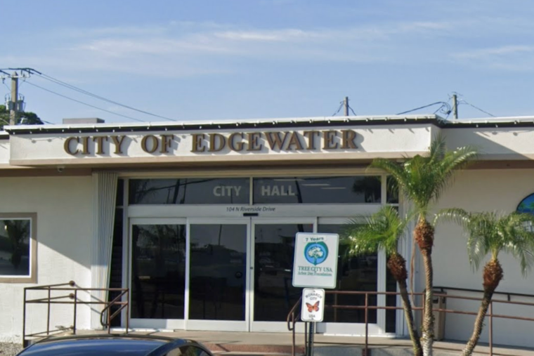 Edgewater ‘AI Ban’ Buzz Meets A Big Nothing on City Agenda