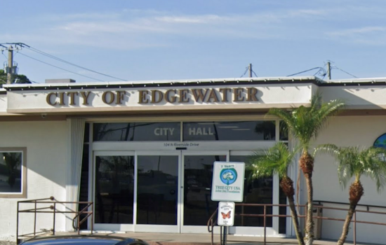 Edgewater ‘AI Ban’ Buzz Meets A Big Nothing on City Agenda