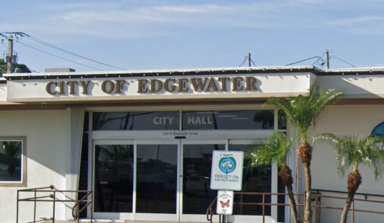 Edgewater ‘AI Ban’ Buzz Meets A Big Nothing on City Agenda