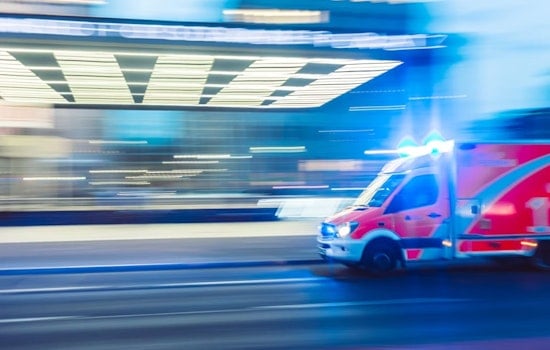 Edgewater Beach Scare as Girl Pulled From Lake and Rushed to Hospital