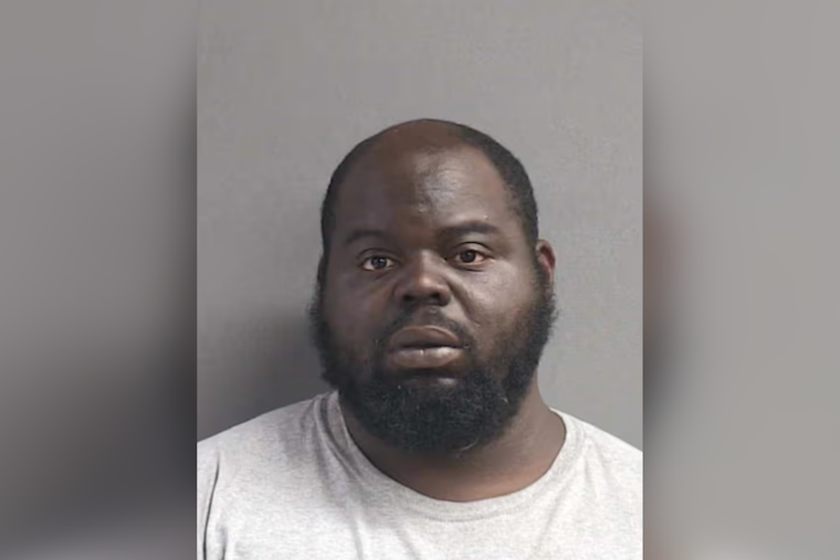 Edgewater Pit Maneuver Stops Fleeing Suspect With Child