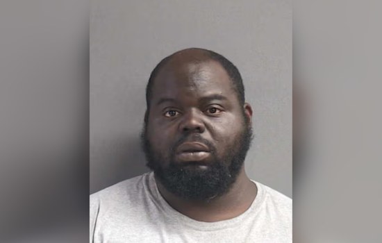 Edgewater Pit Maneuver Stops Fleeing Suspect With Child