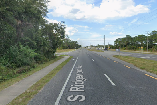Edgewater Road Crew Horror as Volusia Worker Is Critically Hurt by Live Power Line