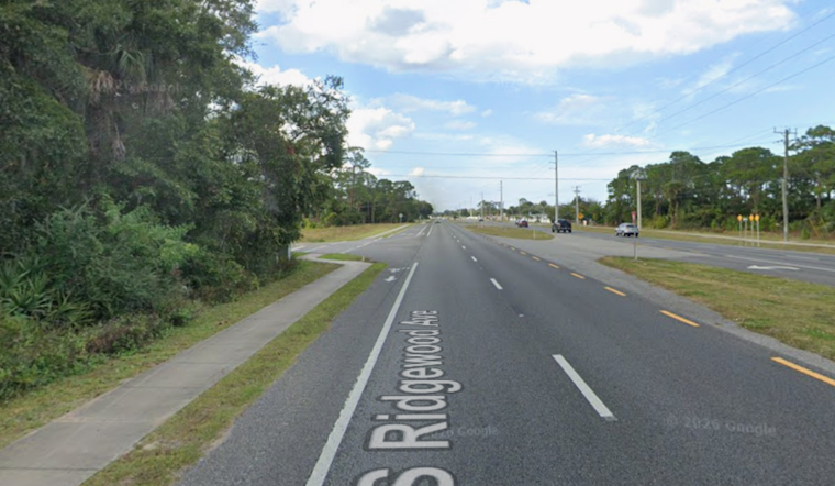 Edgewater Road Crew Horror as Volusia Worker Is Critically Hurt by Live Power Line