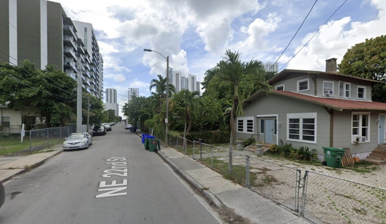 Edgewater Tower Snags $111M Loan as Sense 22 Rises