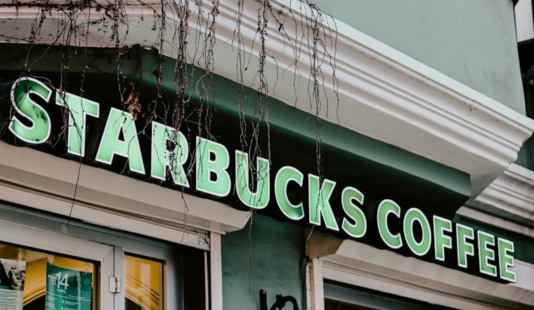 Edina Starbucks Baristas Squeak Out Union Win at 50th and France