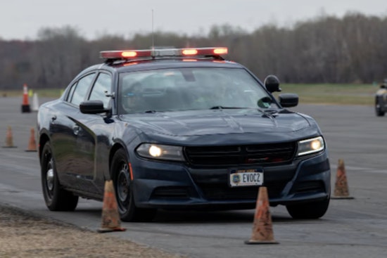 Edison Driver Nabbed On I-84 With Loaded Ghost Gun, Cops Say