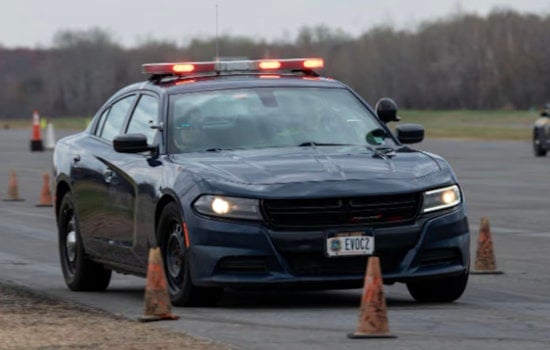 Edison Driver Nabbed On I-84 With Loaded Ghost Gun, Cops Say