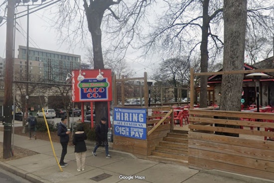 Edley's To Buy San Antonio Taco Company On 21st Avenue