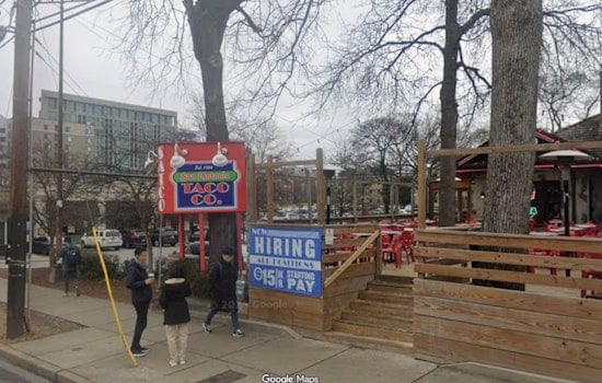 Edley's To Buy San Antonio Taco Company On 21st Avenue