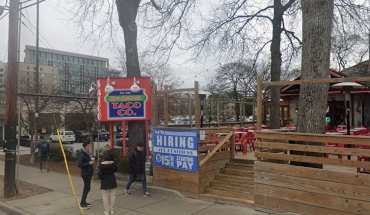 Edley's To Buy San Antonio Taco Company On 21st Avenue