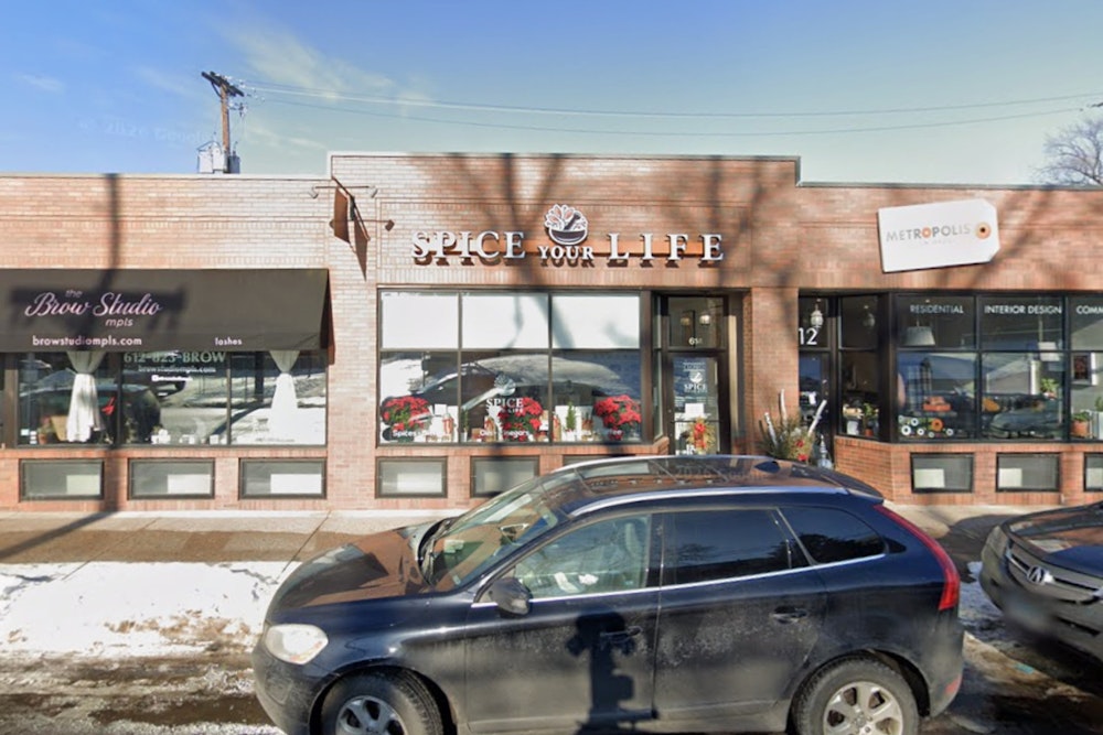 Edwards Dessert Kitchen Alum Plans Tangletown Treat In South Minneapolis