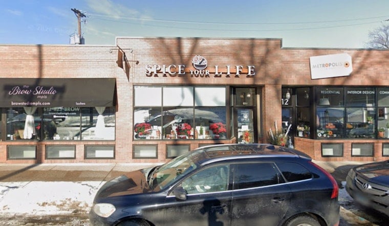Edwards Dessert Kitchen Alum Plans Tangletown Treat In South Minneapolis