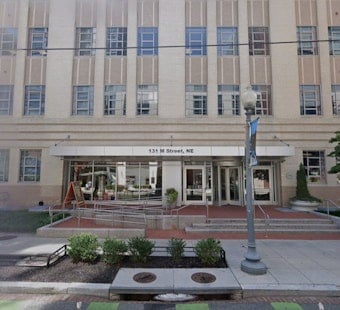 EEOC Rocks Washington With Move To Scrap Workplace Race And Sex Reports