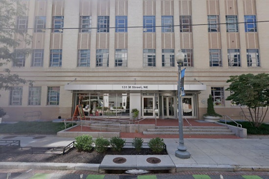 EEOC Rocks Washington With Move To Scrap Workplace Race And Sex Reports
