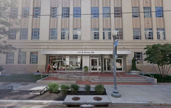 EEOC Rocks Washington With Move To Scrap Workplace Race And Sex Reports