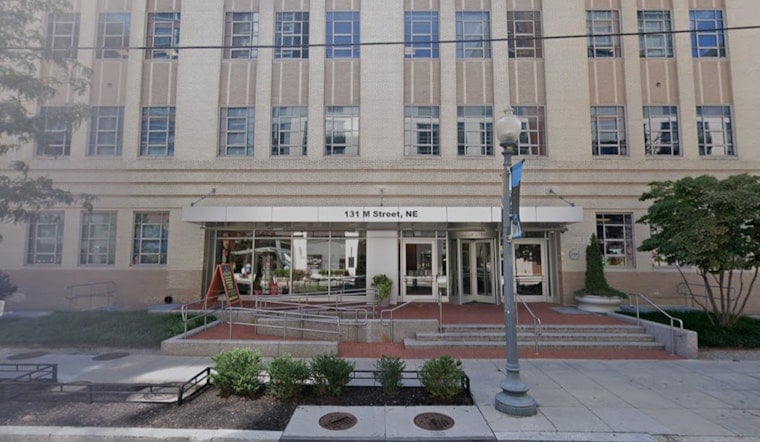 EEOC Rocks Washington With Move To Scrap Workplace Race And Sex Reports