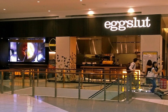 Eggslut Cracks North Portland With Prost Marketplace Debut