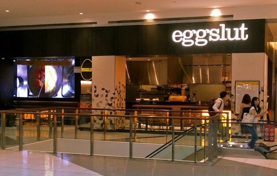 Eggslut Cracks North Portland With Prost Marketplace Debut