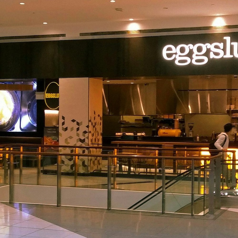 Eggslut Cracks North Portland With Prost Marketplace Debut